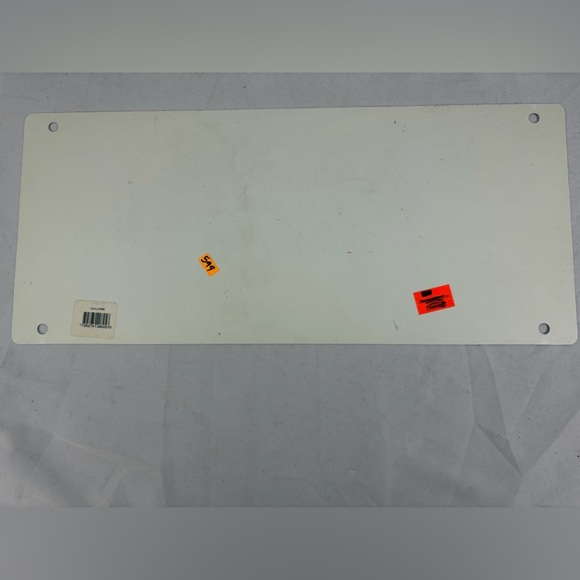 Penn State University PSU Nittany Lions Fan Metal Sign Man Cave 8.5x22 - Picture 6 of 6